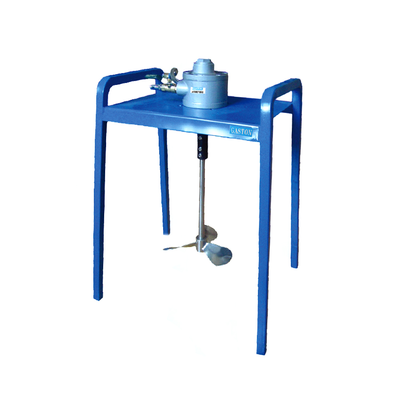Meascthóir Aeroibrithe Gaston Quad SL-A